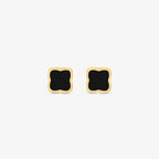 Celine Clover Earrings