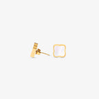 Celine Clover Earrings