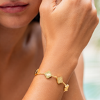 Lucky Clover Bracelet