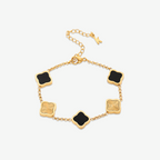 Lucky Clover Bracelet