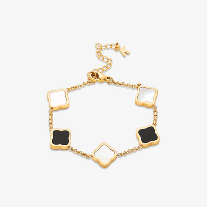 Lucky Clover Bracelet