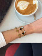 Lucky Clover Bracelet