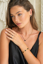 Celine Clover Earrings
