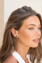 Celine Clover Earrings