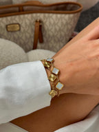 Lucky Clover Bracelet