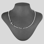 The Eternal Pearl Necklace